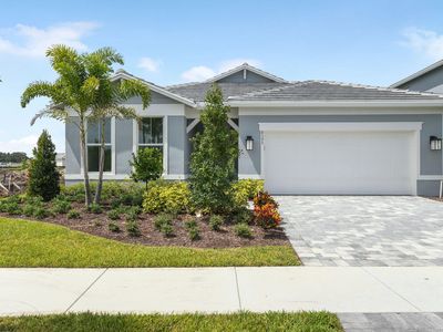 8395 Pequod Avenue #Prestige 105, Vero Beach, FL, 32967