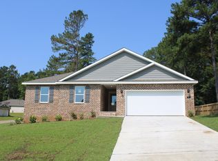 3 Yorktown Point, Petal, MS 39465