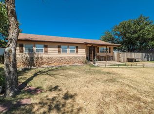 1505 Cook St, Littlefield, TX 79339