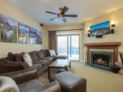 245 Solitude Road #M-102, Ludlow, VT, 05149