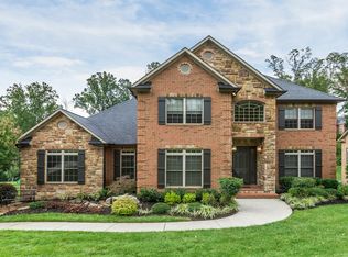 740 Fox Dale Ln, Knoxville, TN 37934