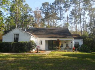 3671 General Marshall Rd, Daytona Beach, FL 32124