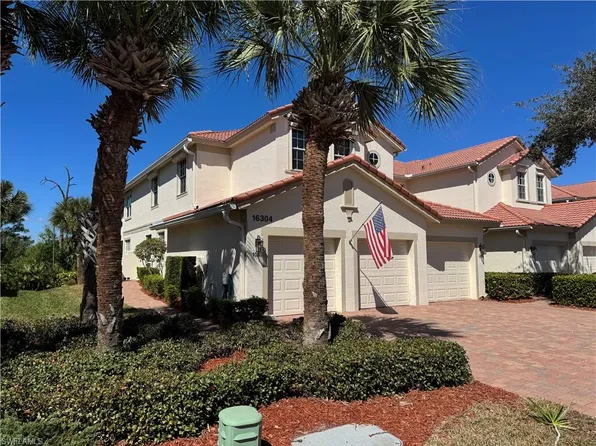 16304 Crown Arbor WAY #101, FORT MYERS, FL 33908
