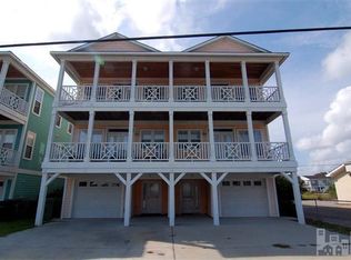 233 Fort Fisher Blvd N UNIT A, Kure Beach, NC 28449