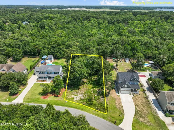 152 Sunnyside Drive, Manteo, NC 27954