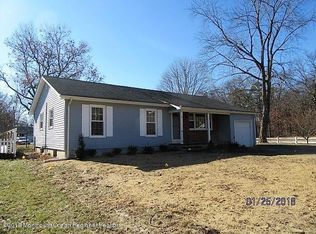 35 Winding River Dr, Toms River, NJ