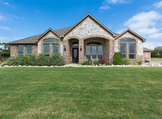 100 Remington Rd, Van Alstyne, TX 75495