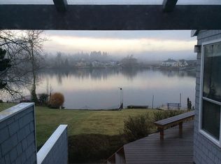 202160 NE Interlachen Ln, Fairview, OR 97024