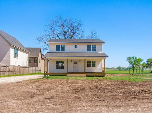 2708 S 2nd St, Waco, TX 76706