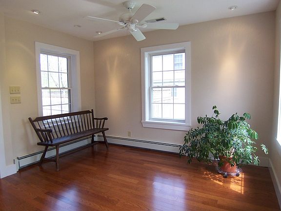 Loads of Natural Light