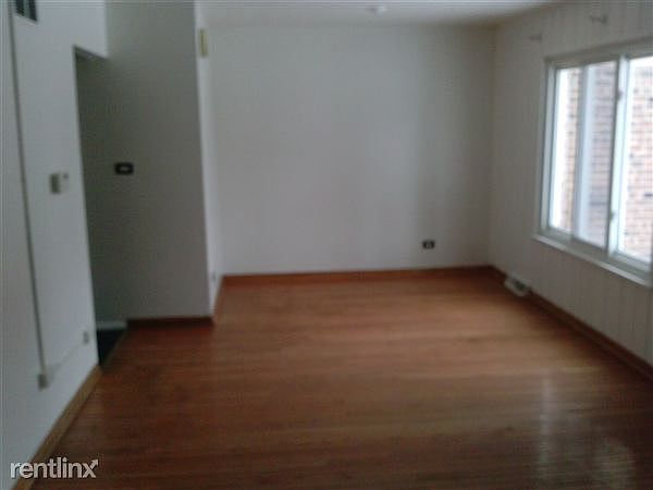 Living Room with Wood Floors
