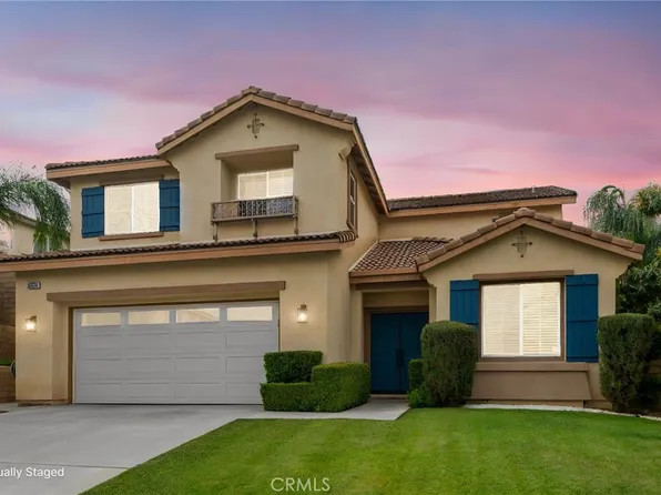 25975 Avenida Classica, Moreno Valley, CA 92551