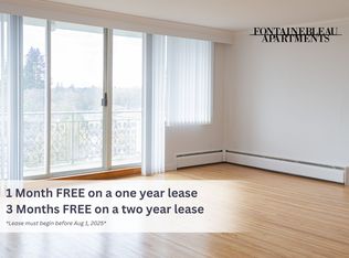 5455 Balsam St #507, Vancouver, BC V6M 4B3