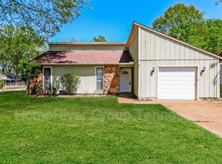 6452 Llano Ave, Memphis, TN 38134