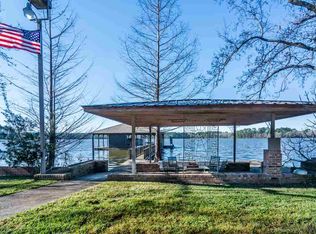 15098 Eastside Rd, Tyler, TX 75707