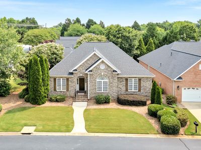 5 Fenland Dr, Greenville, SC, 29615
