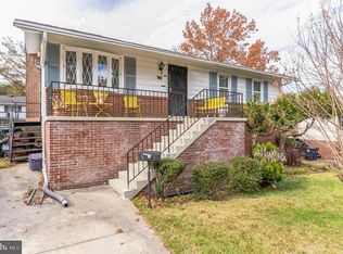 4406 Havelock Rd, Lanham, MD 20706