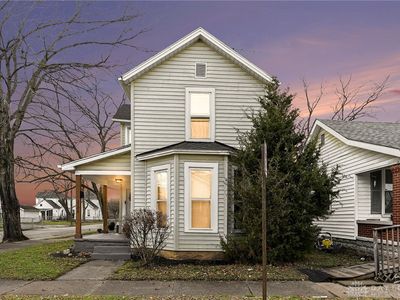 1100 Hughes St, Middletown, OH, 45042