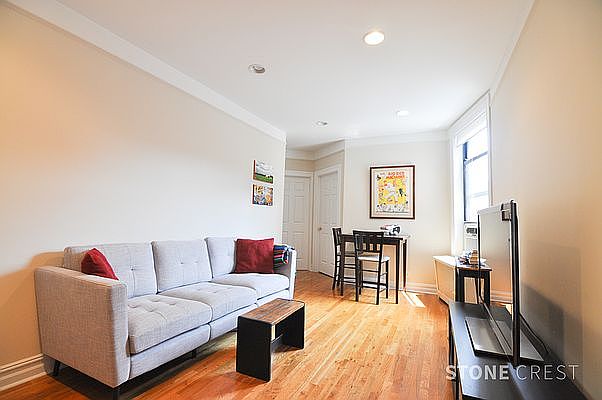 1st image of 521 W 122nd St #3R