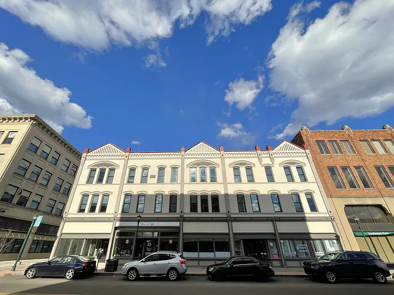 110 N. Main Street