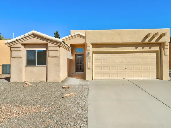 4115 Bluestem Ct NW, Albuquerque, NM 87114