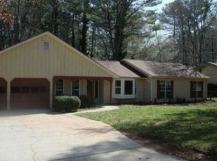 4647 N Landing Dr, Marietta, GA 30066