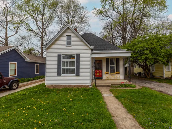 381 Oldham Ave, Lexington, KY 40502