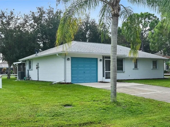 7542 Carambola, Punta Gorda, FL 33955