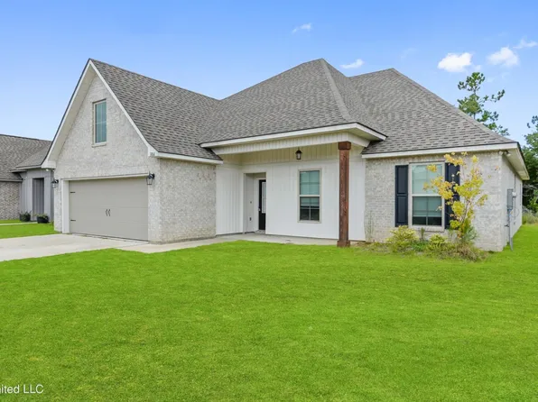 3766 Hamilton Dr, Diberville, MS 39540