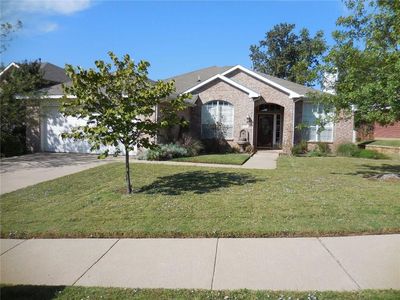 3621 Stanford Dr, Denton, TX, 76210