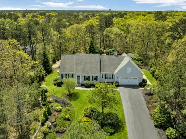 108 Wintergreen Lane, Brewster, MA 02631