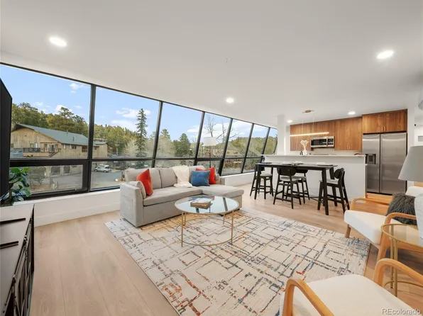 27972 Meadow Drive #210, Evergreen, CO 80439