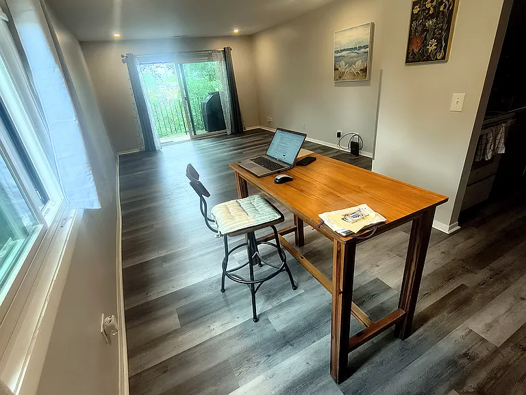 1615 N Milwaukee Ave #8A — Photo 15
