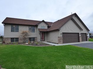 8282 Parell Ave NE, Otsego, MN 55330