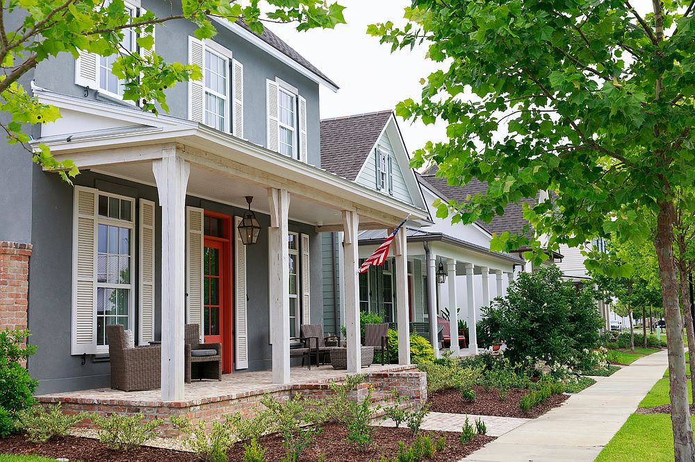 Rouzan by Level Homes in Baton Rouge LA Zillow