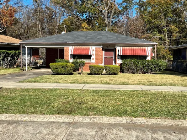 309 Oregon Ave, Shreveport, LA 71101