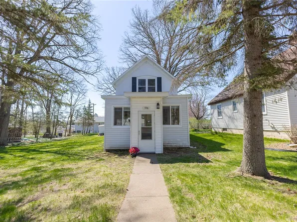 336 E 4th Avenue, Stanley, WI 54768