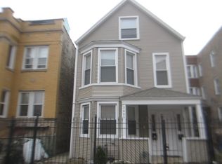 3603 W George St, Chicago, IL 60618