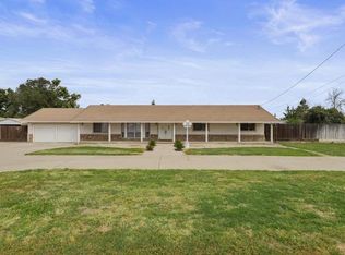 1200 N Rosemore Ave, Modesto, CA