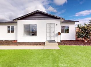 449 S Pampas Ave, Rialto, CA 92376