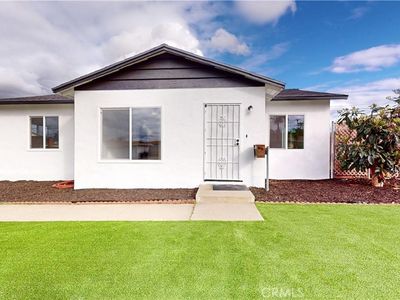 449 S Pampas Ave, Rialto, CA, 92376