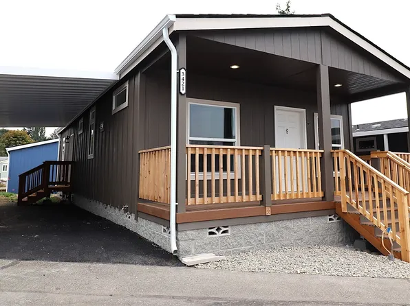 3421 S 182nd Street #186, SeaTac, WA 98188