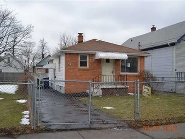 38 Roebling Ave, Buffalo, NY 14215