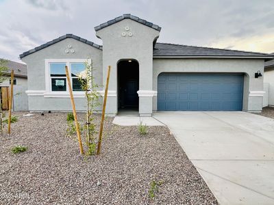 30250 N Acacia Dr, Florence, AZ, 85132