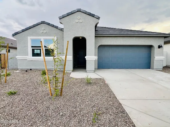 30250 N ACACIA Drive, Florence, AZ 85132