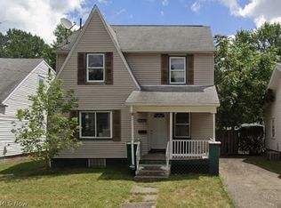 1622 Spring Ave NE, Canton, OH 44714
