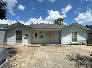 5306 Palmetto St, Houston, TX 77081