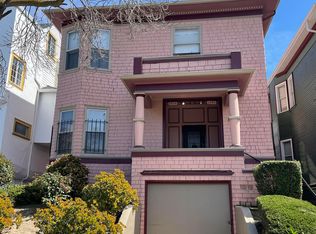 1526 Filbert St, Oakland, CA 94607