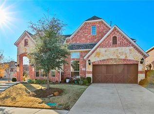 6137 Union Creek Dr, Frisco, TX 75034