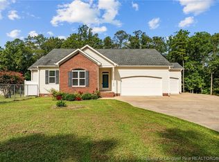 302 Pickard Rd, Sanford, NC 27330